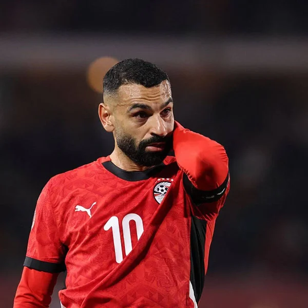Hossam Hassan - ranking option ranked #3