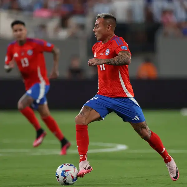 Norberto Méndez - ranking option ranked #5