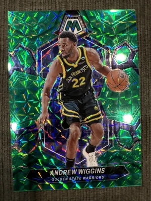 Andrew Wiggins — ranked #13