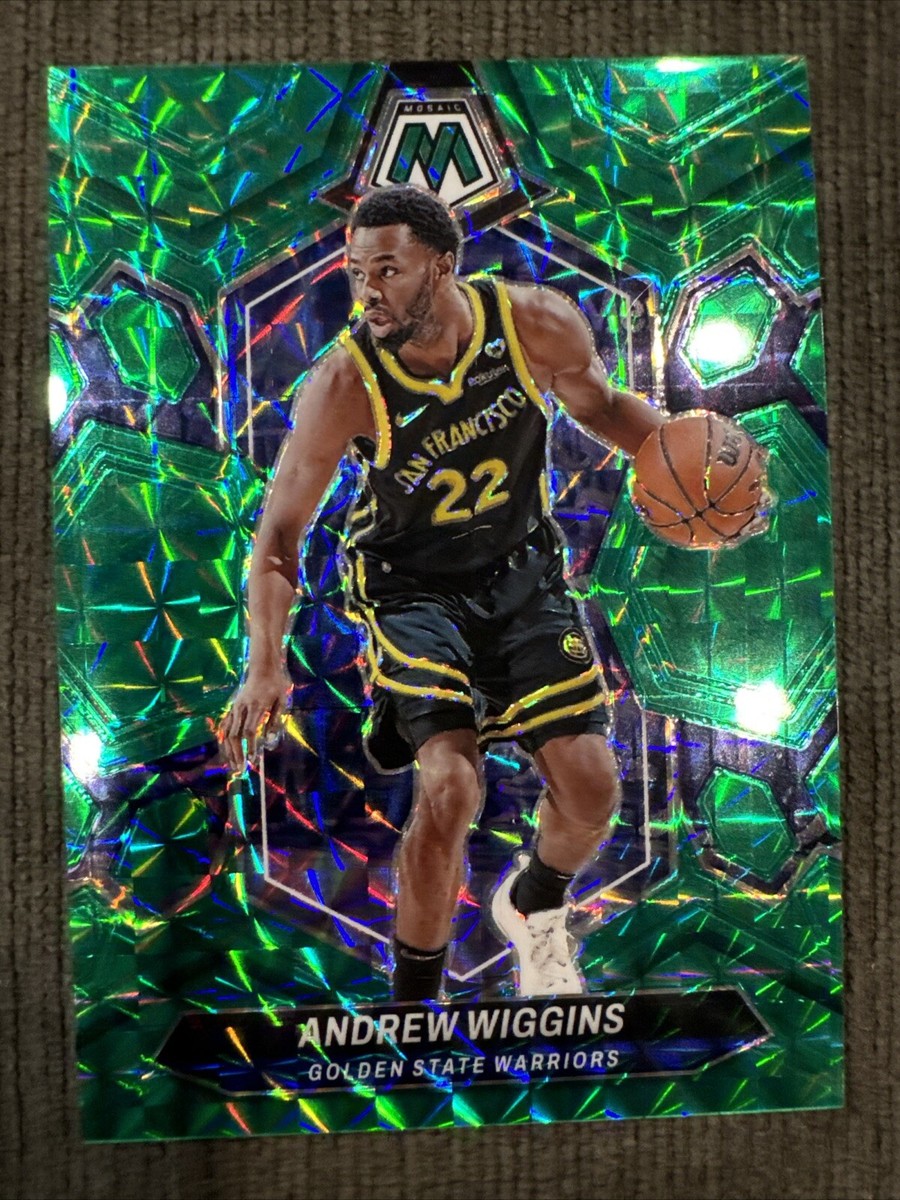 Andrew Wiggins - ranking option ranked #13