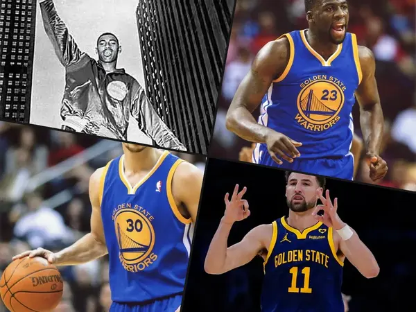 Who is the greatest Golden State Warriors player of all time?