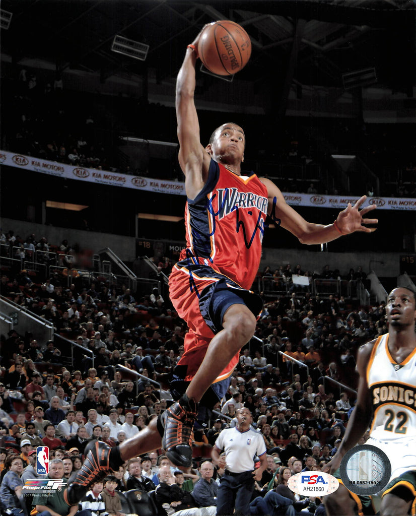 Monta Ellis - ranking option ranked #10