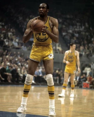 Nate Thurmond — ranked #7