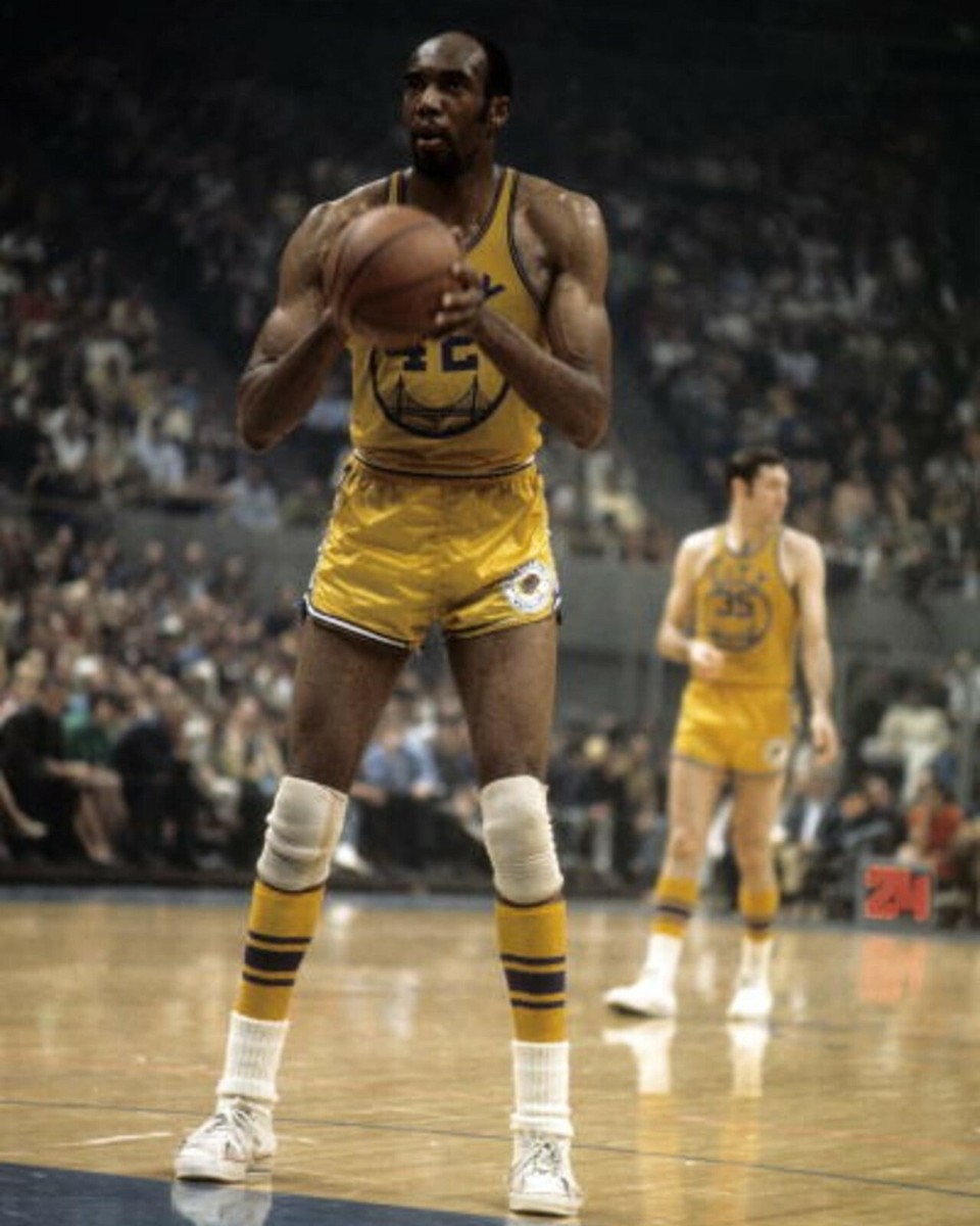 Nate Thurmond - ranking option ranked #7