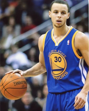 Stephen Curry