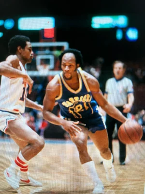 World B. Free — ranked #11