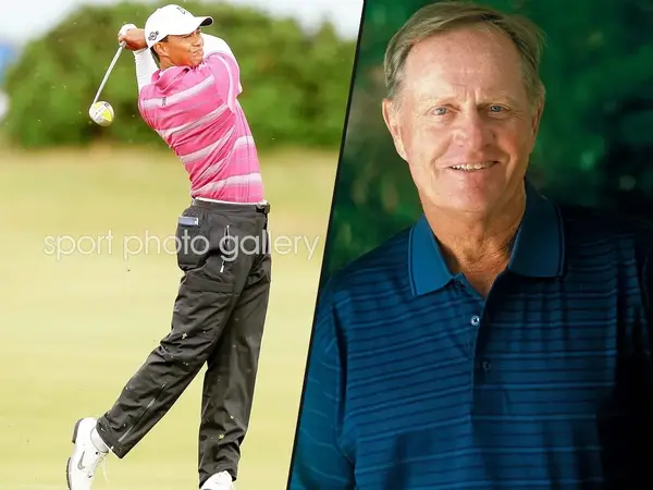 Who is the greatest golfer of all time?