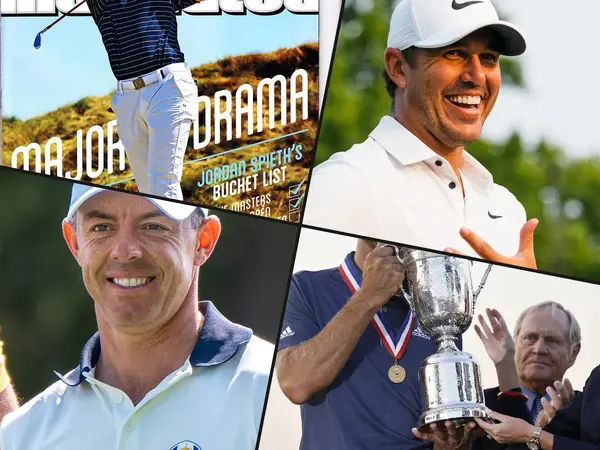 Who is the greatest golfer of the 2010s?
