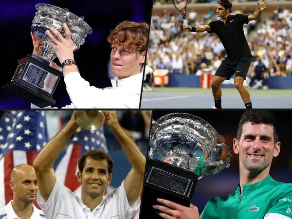 Who is the greatest hard-court tennis player of all time?