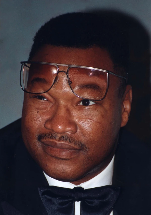 Larry Holmes - ranking option ranked #13