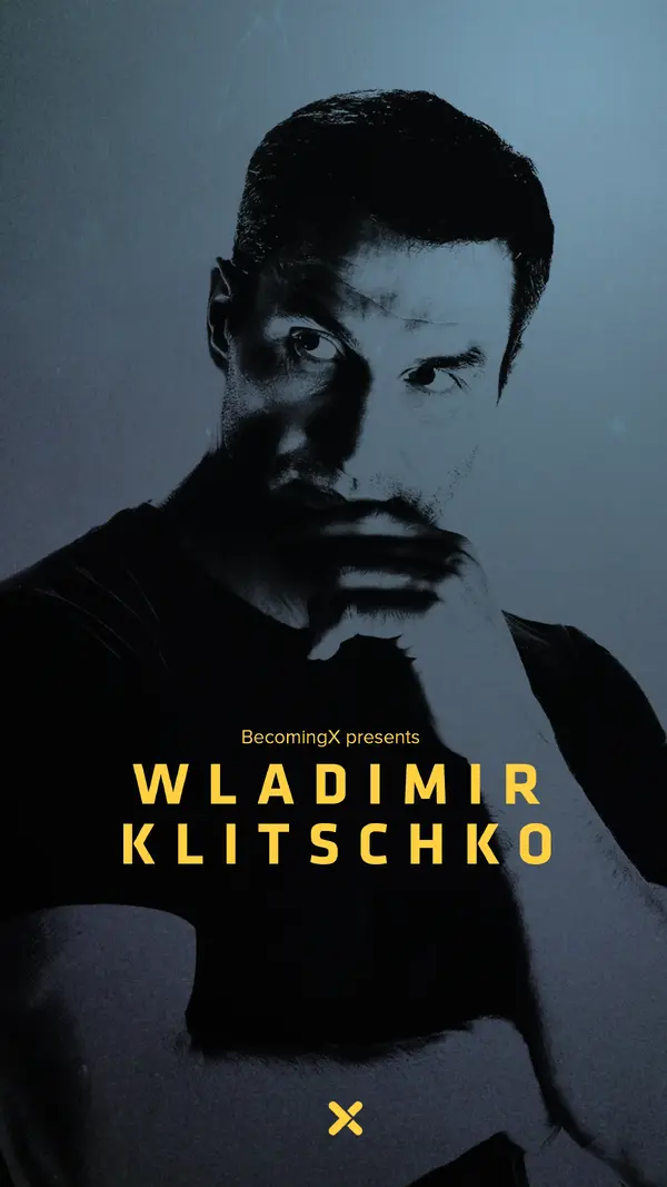 Wladimir Klitschko - ranking option ranked #11