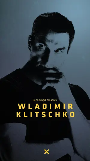 Wladimir Klitschko — ranked #11