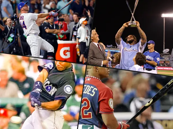 Who is the greatest Home Run Derby champion of all time?