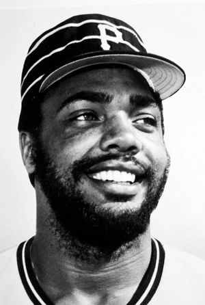Dave Parker — ranked #16