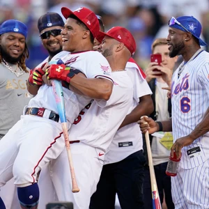 Juan Soto — ranked #5