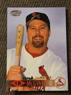 Mark McGwire — ranked #14