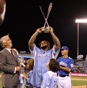 Prince Fielder — ranked #13