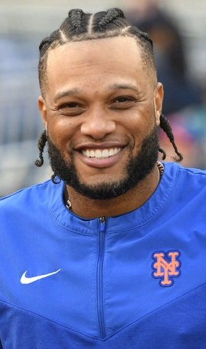 Robinson Cano — ranked #25