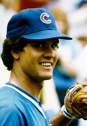 Ryne Sandberg — ranked #19
