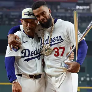Teoscar Hernandez — ranked #7