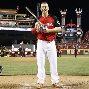 Todd Frazier — ranked #29