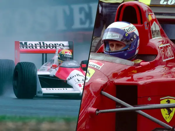 Who is the greatest Honda-powered Formula 1 driver?