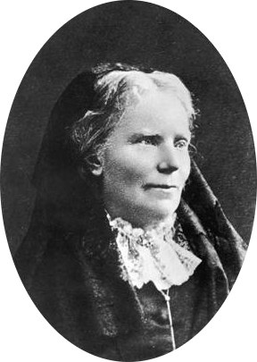 Elizabeth Blackwell — ranked #9
