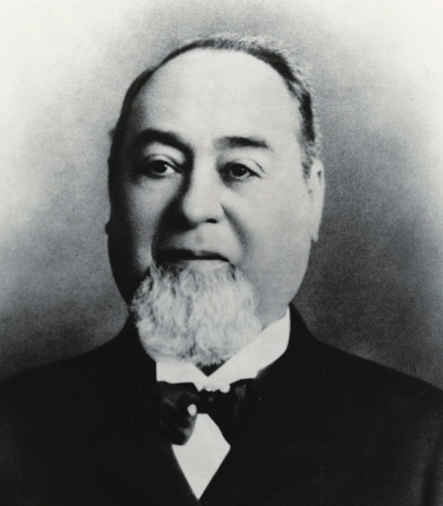 Levi Strauss — ranked #4