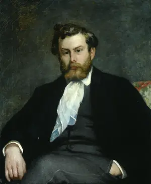 Alfred Sisley — ranked #4