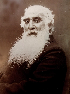 Camille Pissarro — ranked #8