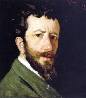 Federico Zandomeneghi — ranked #7