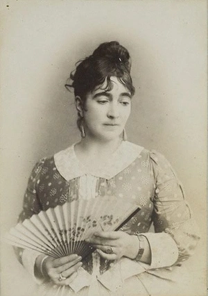 Marie Bracquemond — ranked #11