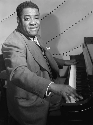 Art Tatum — ranked #8