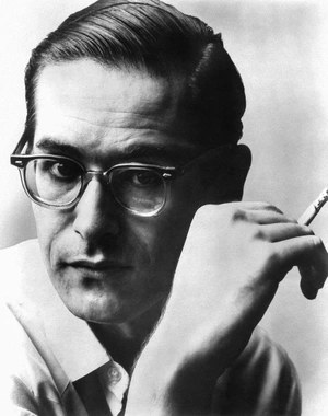 Bill Evans — ranked #10
