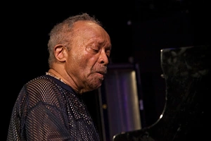 Cecil Taylor — ranked #12