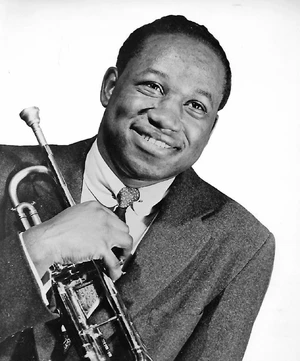 Clifford Brown — ranked #15