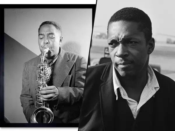 Who is the greatest improviser in jazz history?