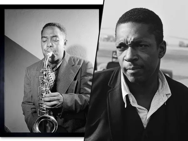 Who is the greatest improviser in jazz history?