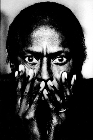 Miles Davis — ranked #6