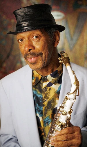 Ornette Coleman — ranked #9
