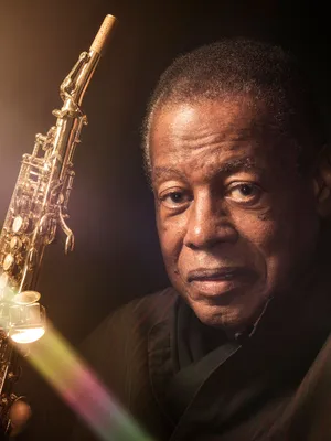 Wayne Shorter — ranked #13