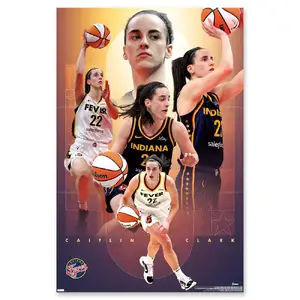 Caitlin Clark — ranked #1