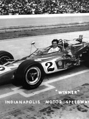 Al Unser