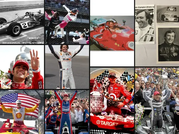 Who is the greatest Indianapolis 500 driver of all time?