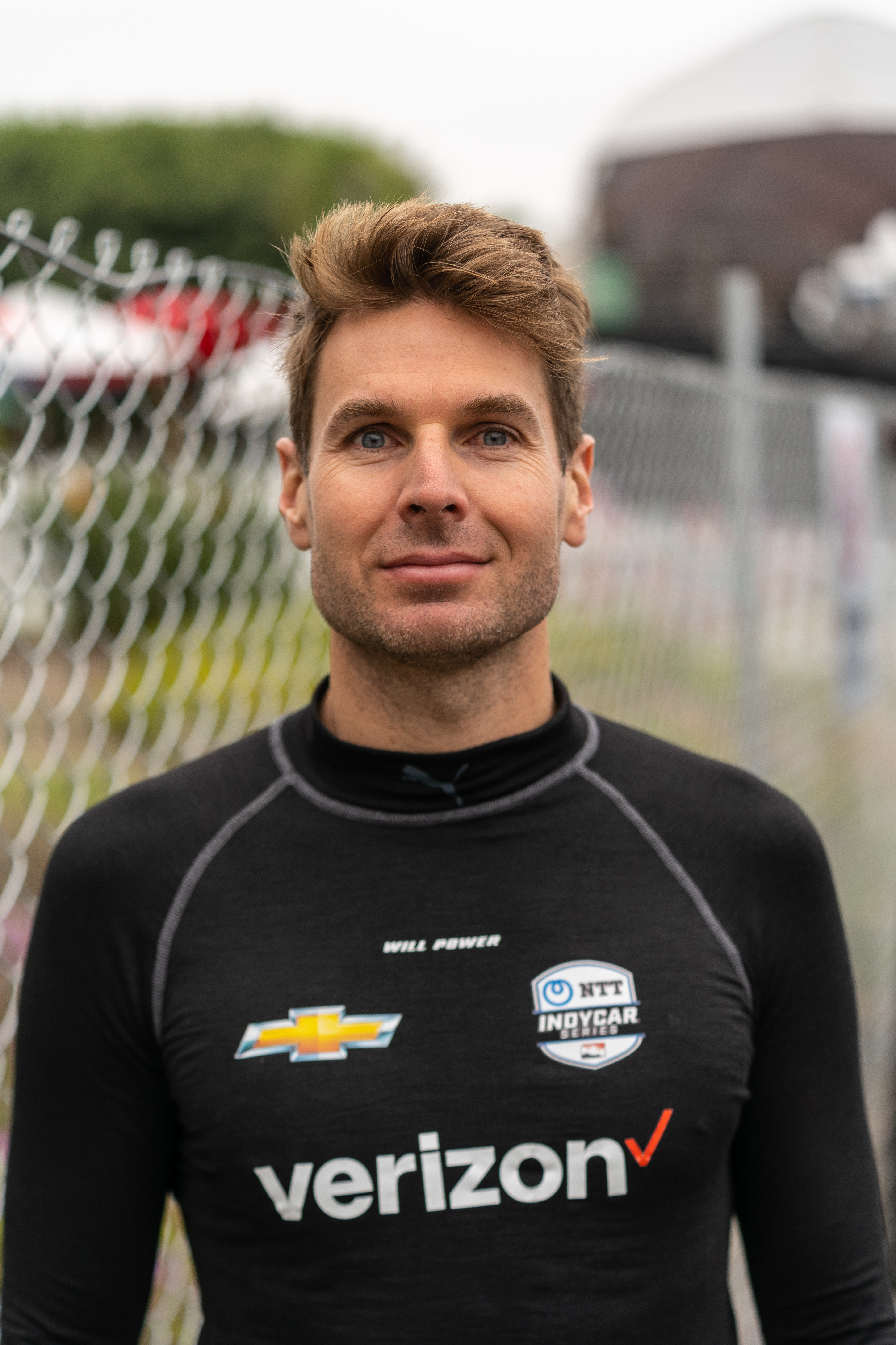 Will Power - ranking option ranked #9