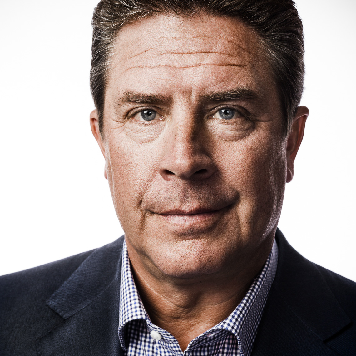 Dan Marino — ranked #5
