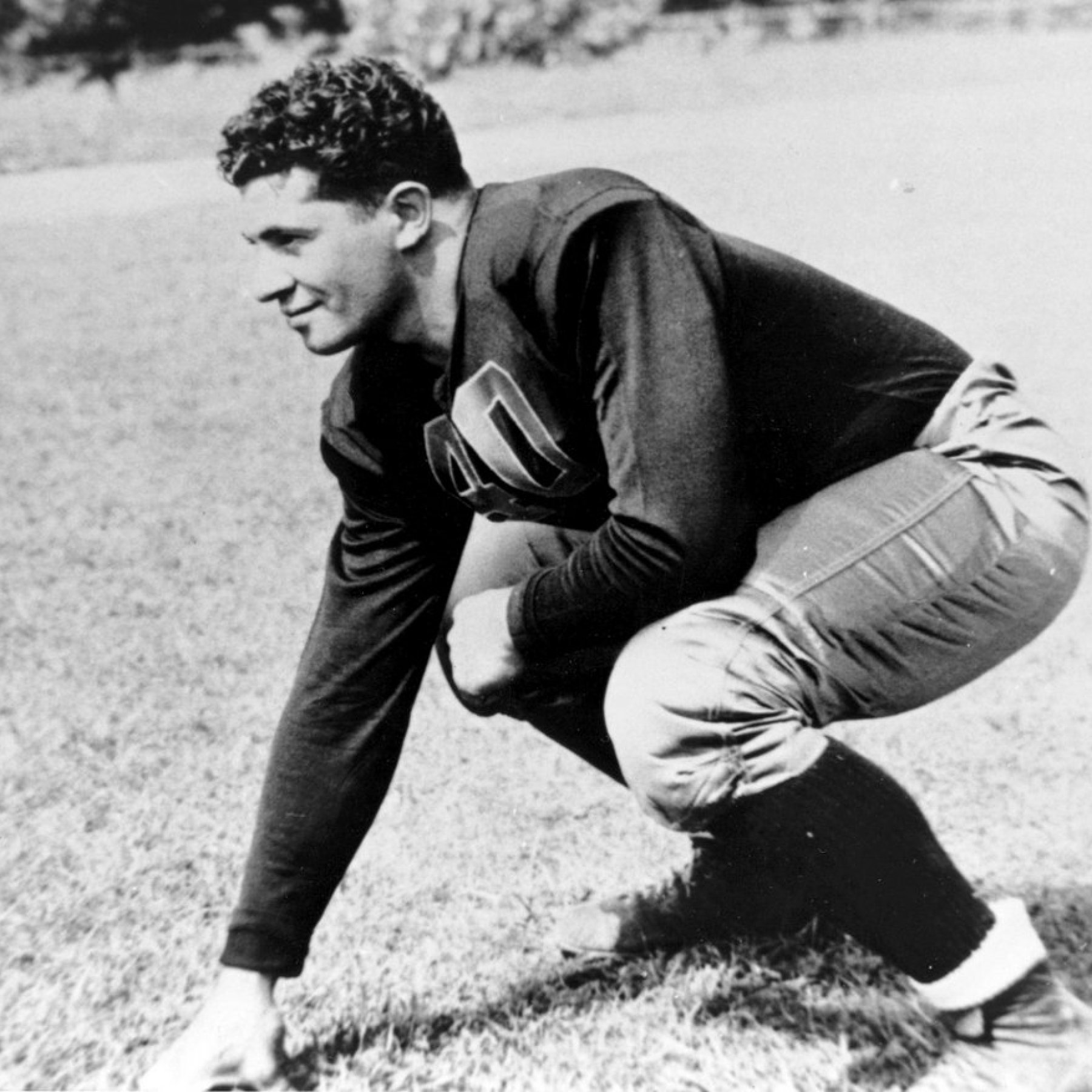 Vince Lombardi — ranked #3