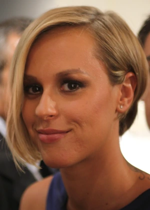 Federica Pellegrini — ranked #3