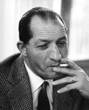 Gino Bartali — ranked #8