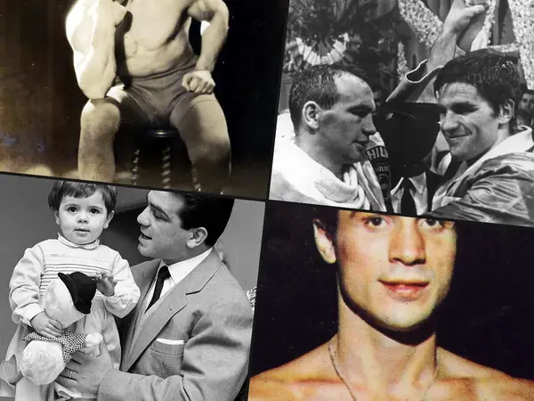 Who is the greatest Italian boxer of all time?